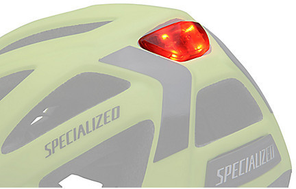 Specialized Centro LED light