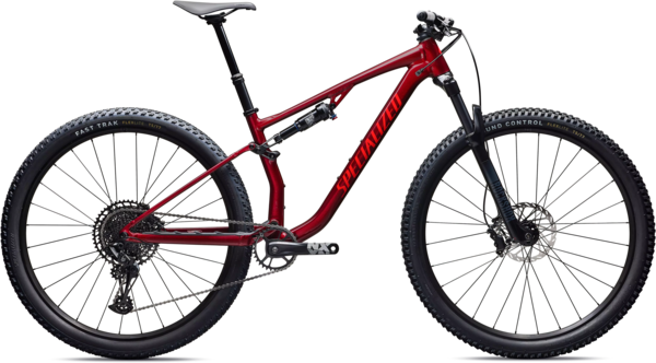 Specialized Chisel Specialized Chisel