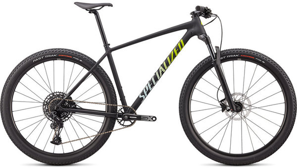 Specialized Chisel 29