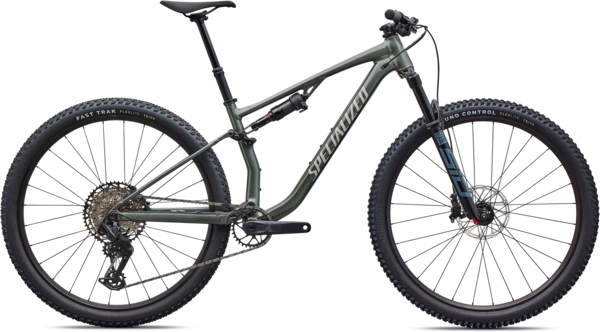 Specialized Chisel Comp Specialized Chisel Comp