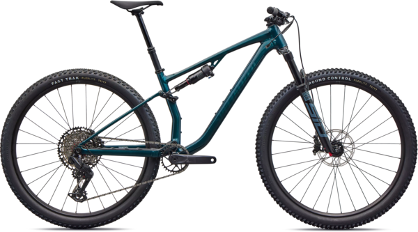 Specialized Chisel Comp