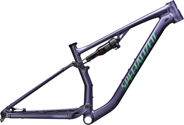 Specialized Chisel Frameset Specialized Chisel Frameset