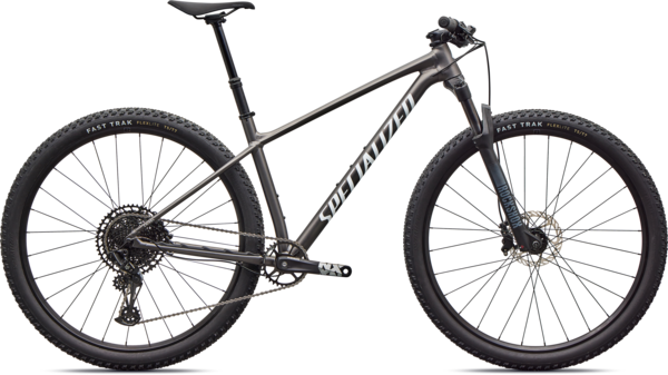 Specialized Chisel Hardtail