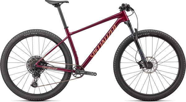 Specialized Chisel Hardtail - Littleton Bike & Fitness