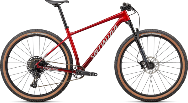 Specialized Chisel Hardtail Comp