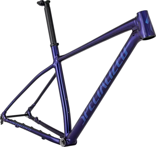 Specialized Chisel LTD Frameset