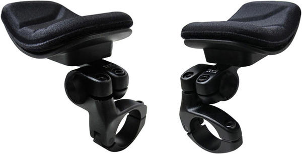 Specialized Clip-On Clamp w/Pads