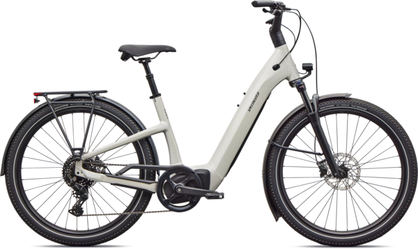 Specialized Turbo Como 4.0 Specialized Turbo Como 4.0