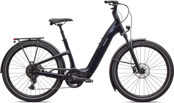 Specialized Turbo Como 4.0 Specialized Turbo Como 4.0