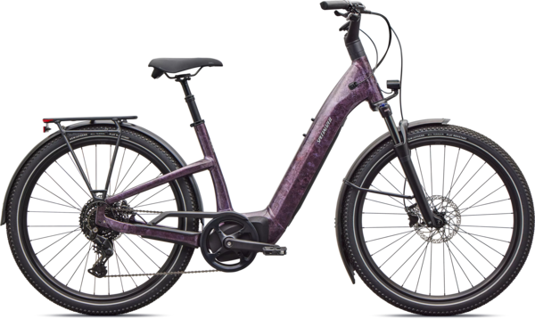 Specialized Turbo Como 4.0 Specialized Turbo Como 4.0