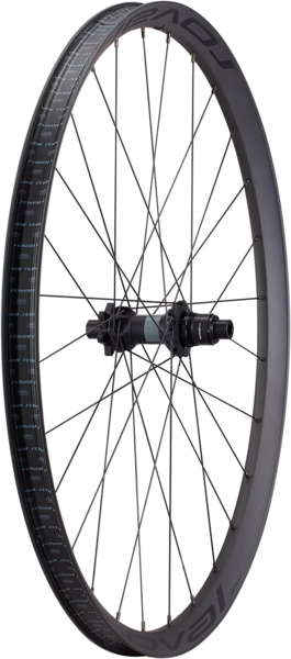 Roval Control SL V 370 - Rear