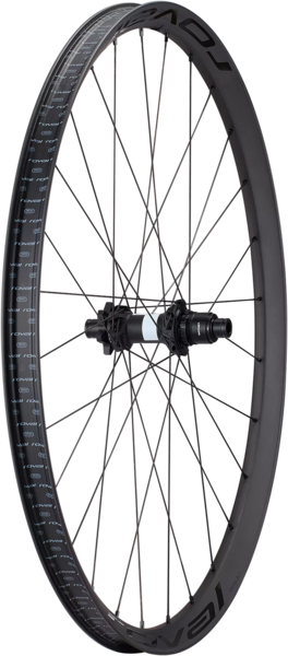 Roval Control SL VI 350 - Rear