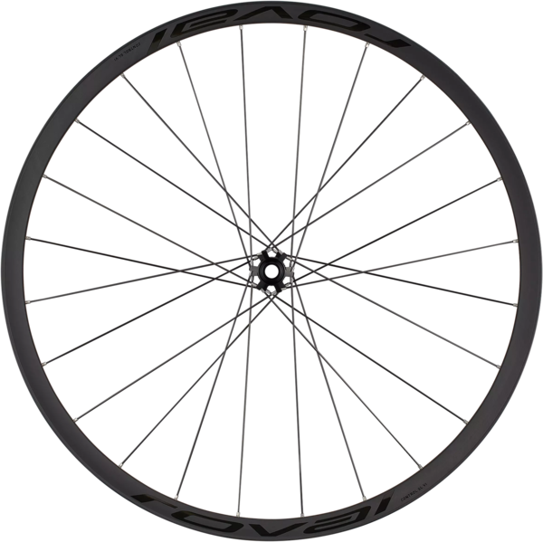 Roval Control SL VI Solix - Front