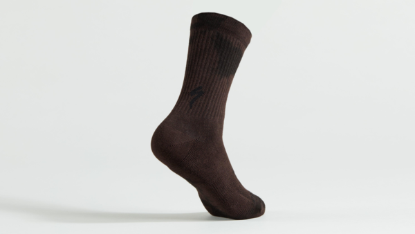 Specialized Cotton Tall Socks Specialized Cotton Tall Socks
