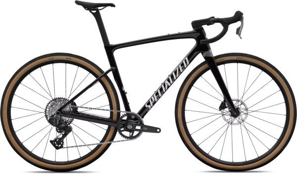 Specialized Crux 5 Comp - Bike Depot