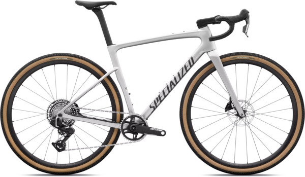 Specialized Crux 5 Expert - George's Cycles