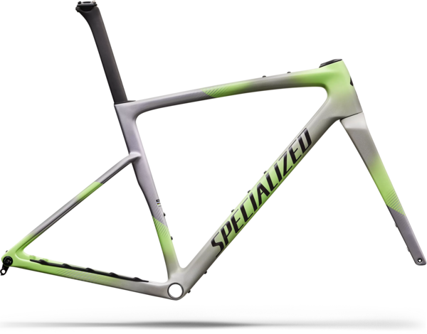 Specialized Crux 5 Frameset - Bicycle Pedaler | Wichita, KS