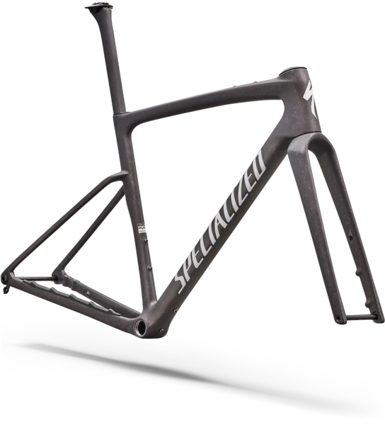 パーツ SPECIALIZED CRUX 54cm Specialized Crux 5 Frameset - Bicycle Pedaler | Wichita, KS