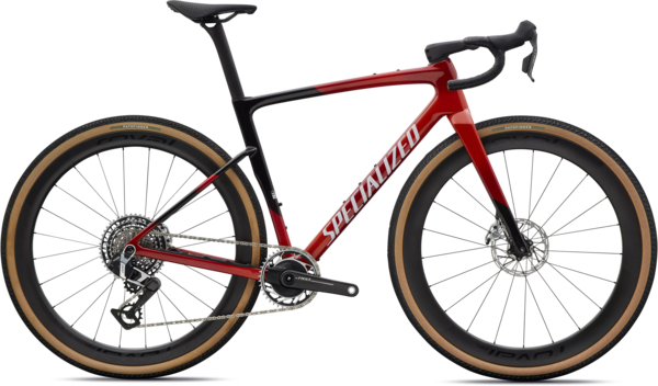 Specialized Crux 5 S-Level - Landis Cyclery | Bike Shop in Phoenix