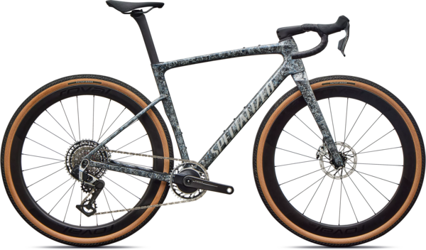 Specialized Crux 5 S-Level - Kinetic Cycles | Sacramento, CA