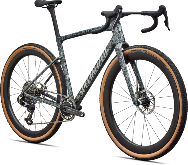 Specialized Crux 5 S-Level - Kinetic Cycles | Sacramento, CA