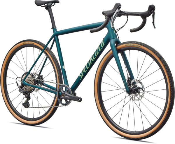 Specialized Crux Comp - Dirt Rooster Bicycles | Catonsville, MD