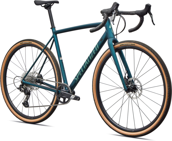 Specialized Crux DSW Comp - Bicycle Depot
