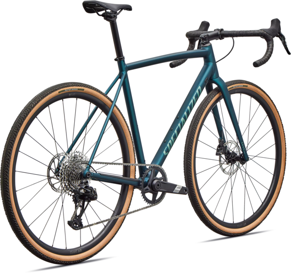 Specialized Crux DSW Comp - Buchikas | Salem NH and Nashua NH