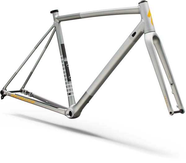 Specialized Crux DSW Frameset - New Moon Ski & Bike | Hayward, WI