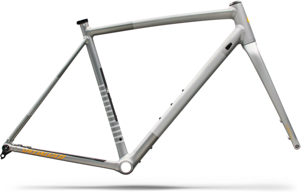 Specialized Crux DSW Frameset