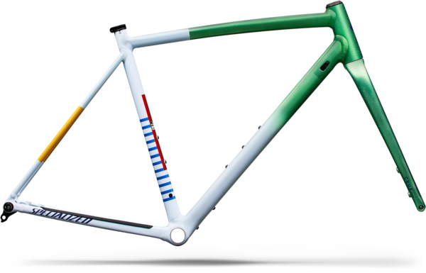 Specialized Crux DSW Frameset