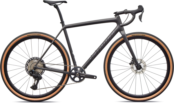 Specialized Crux Expert Shimano GRX Di2 Specialized Crux Expert Shimano GRX Di2