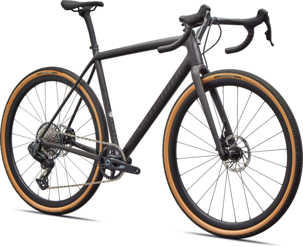 Specialized Crux Expert SRAM Rival XPLR AXS - George's Cycles
