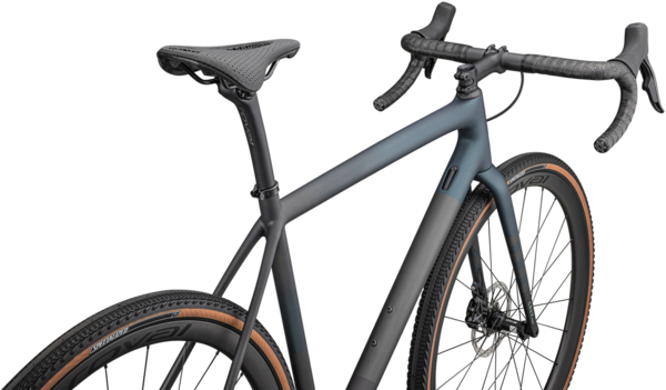 Specialized Crux Pro - Alex's Bicycle Pro Shop, Weston Florida -