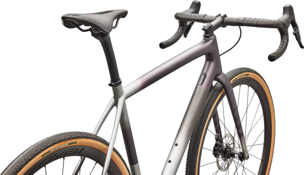 Specialized Crux Pro SRAM Force XPLR AXS - Senoia Bicycle