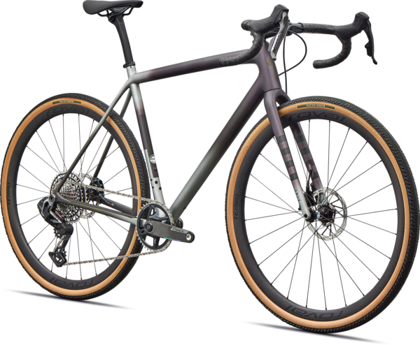 Specialized Crux Pro SRAM Force XPLR AXS Specialized Crux Pro SRAM Force XPLR AXS