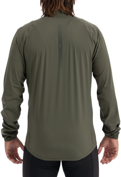 Specialized Deflect Pac Jacket - High Gear Sports | Petoskey, MI