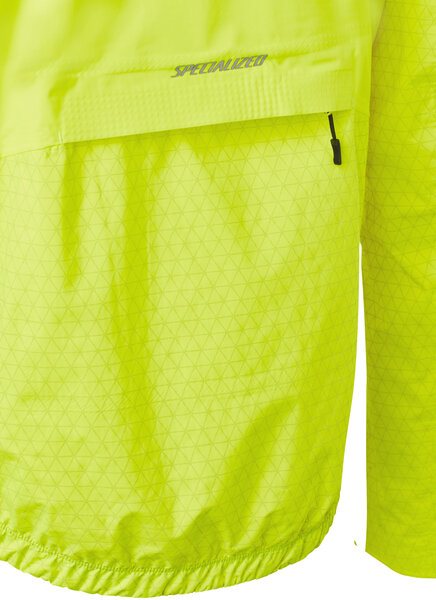 Specialized Deflect Reflect H2O Jacket - High Gear Sports