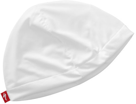 Specialized Deflect UV Beanie Color: White