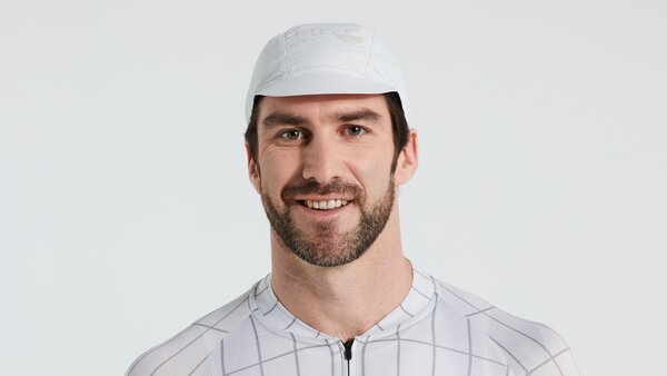 Specialized Deflect UV Cycling Cap—Speed of Light Collection