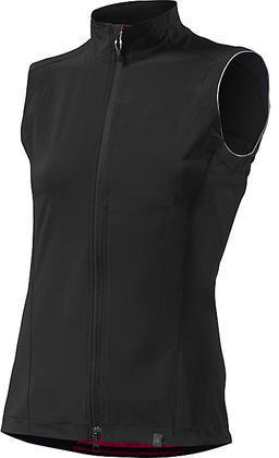 Specialized Deflect Vest Color: Black