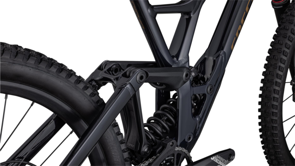 Specialized Demo Expert - Bicycle Habitat NYC