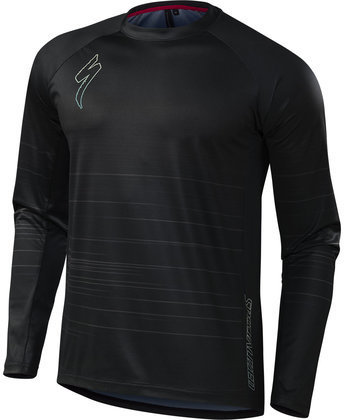 Specialized Demo Long Sleeve Jersey