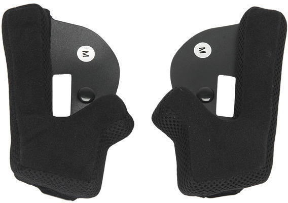 Specialized Dissident Comp Cheek Pad