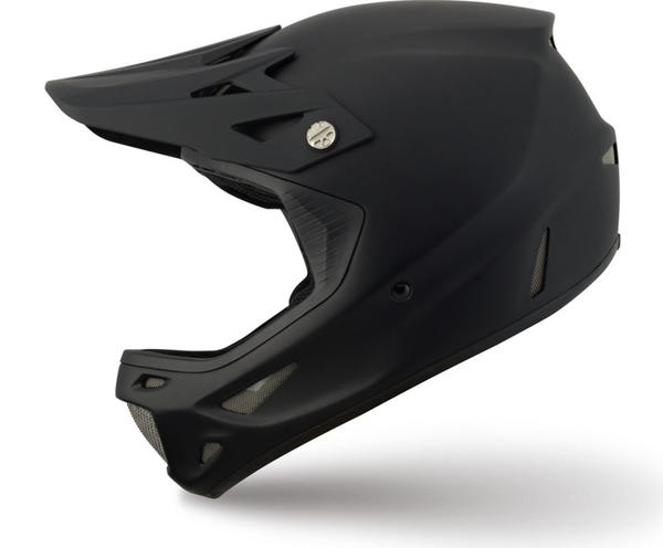 Specialized Dissident Comp Color: Raw Black