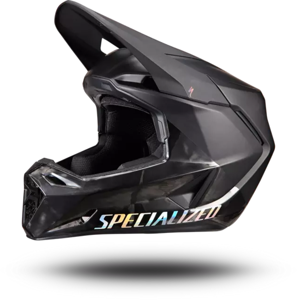 Specialized Dissident II Color: Black