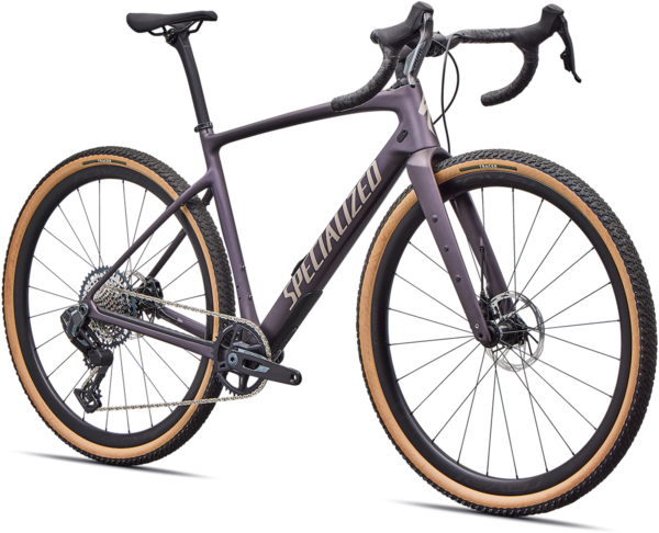 Specialized Diverge 4 Expert AXS