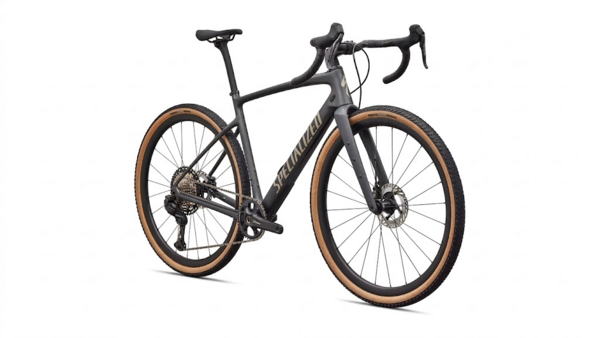 Specialized Diverge 4 Expert Di2 - Hutch's Bicycles | Bend, OR