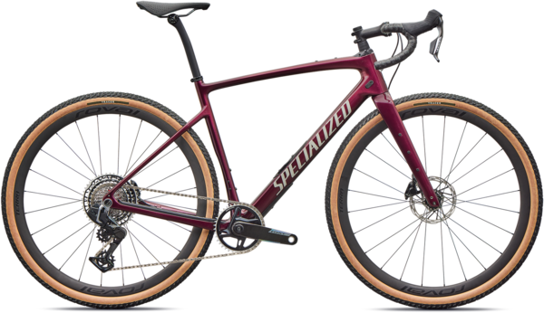 Specialized Diverge 4 Pro Specialized Diverge 4 Pro