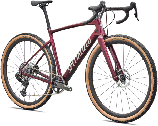 Specialized Diverge 4 Pro Specialized Diverge 4 Pro